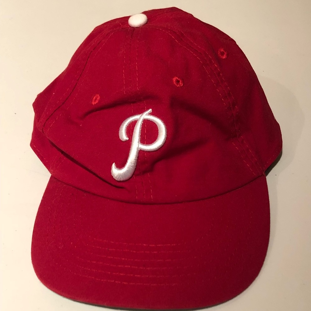 Phillies x Chevy collaboration Baseball Cap